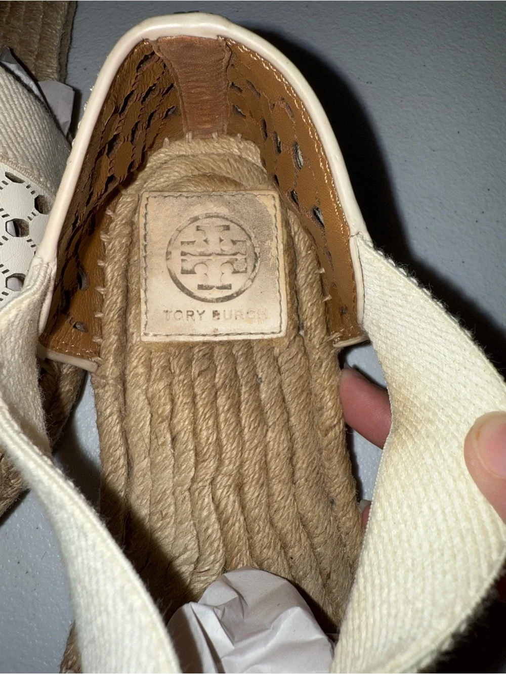 Tory Burch tory burch